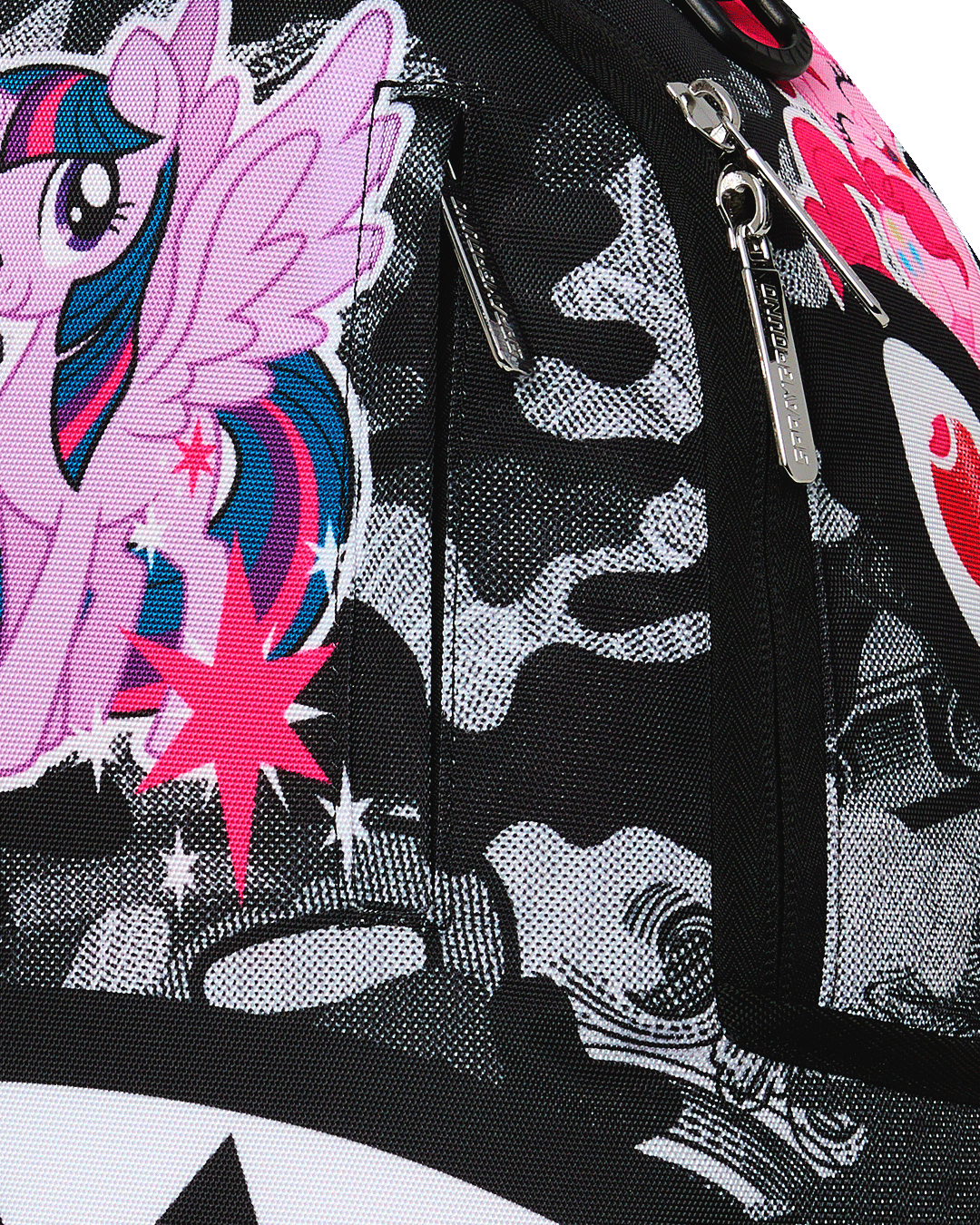 Limited Edition MY LITTLE PONY MAGIC BACKPACK