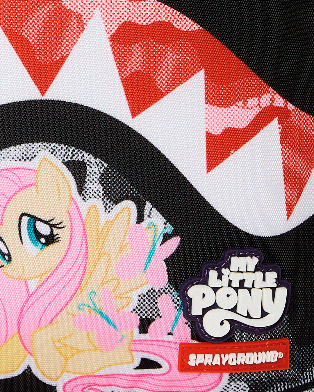 Limited Edition MY LITTLE PONY MAGIC BACKPACK