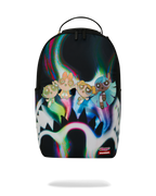 Limited Edition POWERPUFF GIRLS POWER FLEX BACKPACK