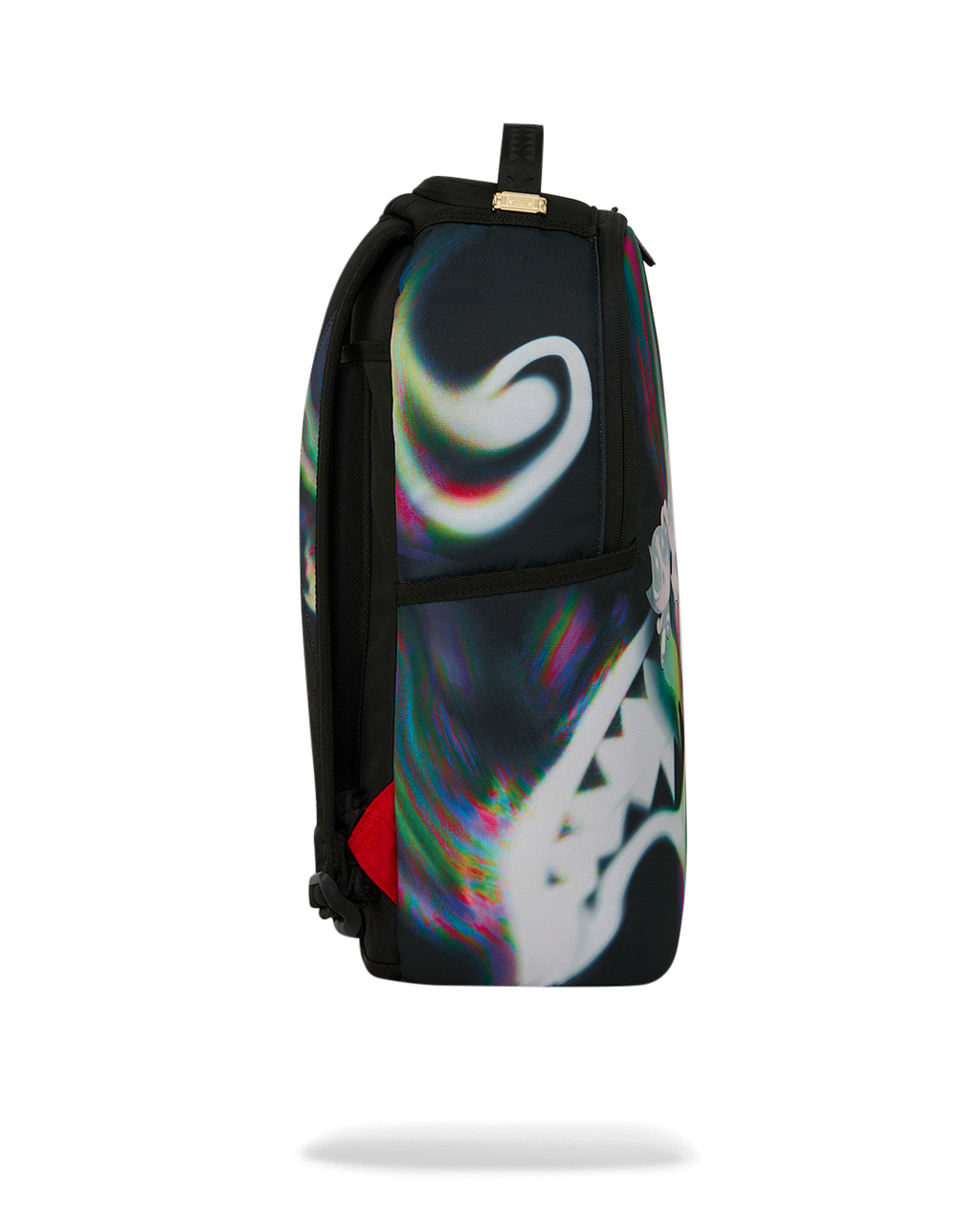 Limited Edition POWERPUFF GIRLS POWER FLEX BACKPACK