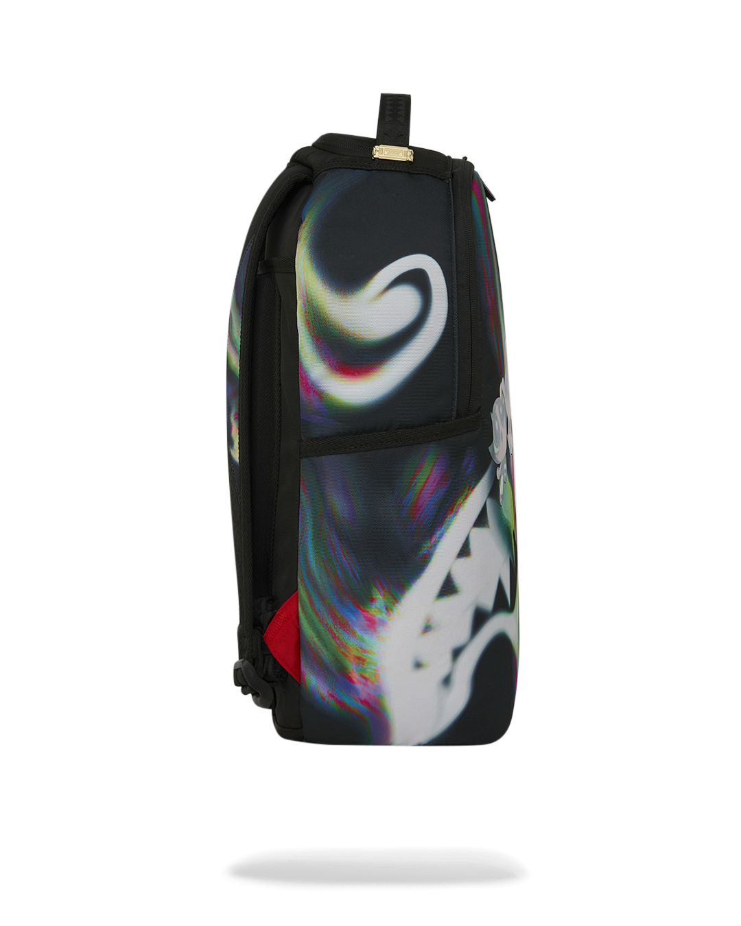 Limited Edition POWERPUFF GIRLS POWER FLEX BACKPACK