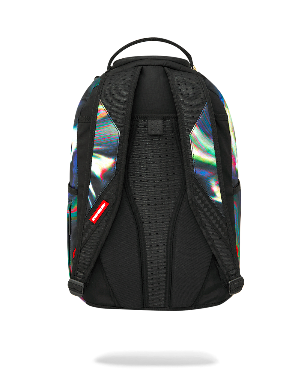 Limited Edition POWERPUFF GIRLS POWER FLEX BACKPACK