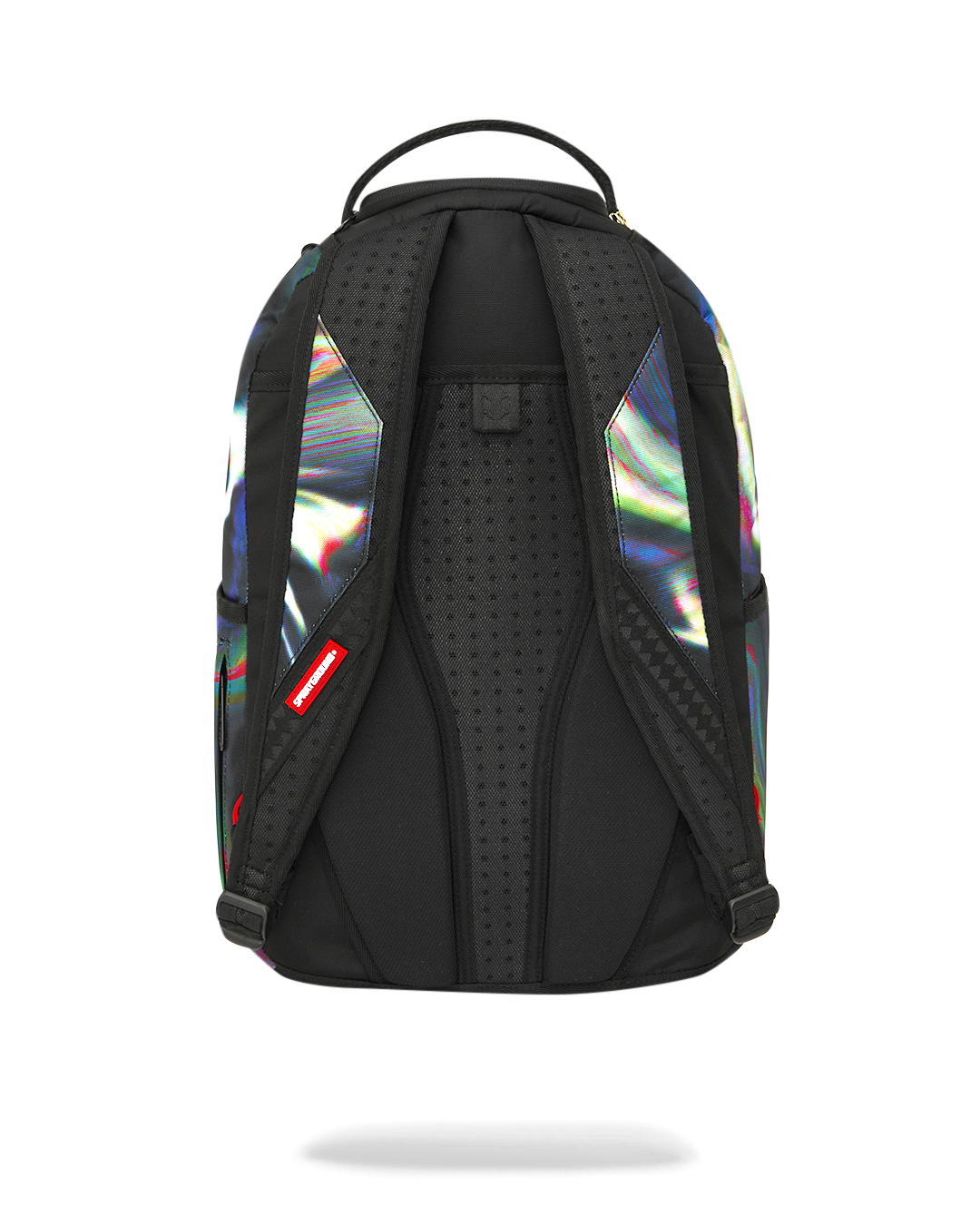 Limited Edition POWERPUFF GIRLS POWER FLEX BACKPACK