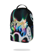 Limited Edition POWERPUFF GIRLS POWER FLEX BACKPACK