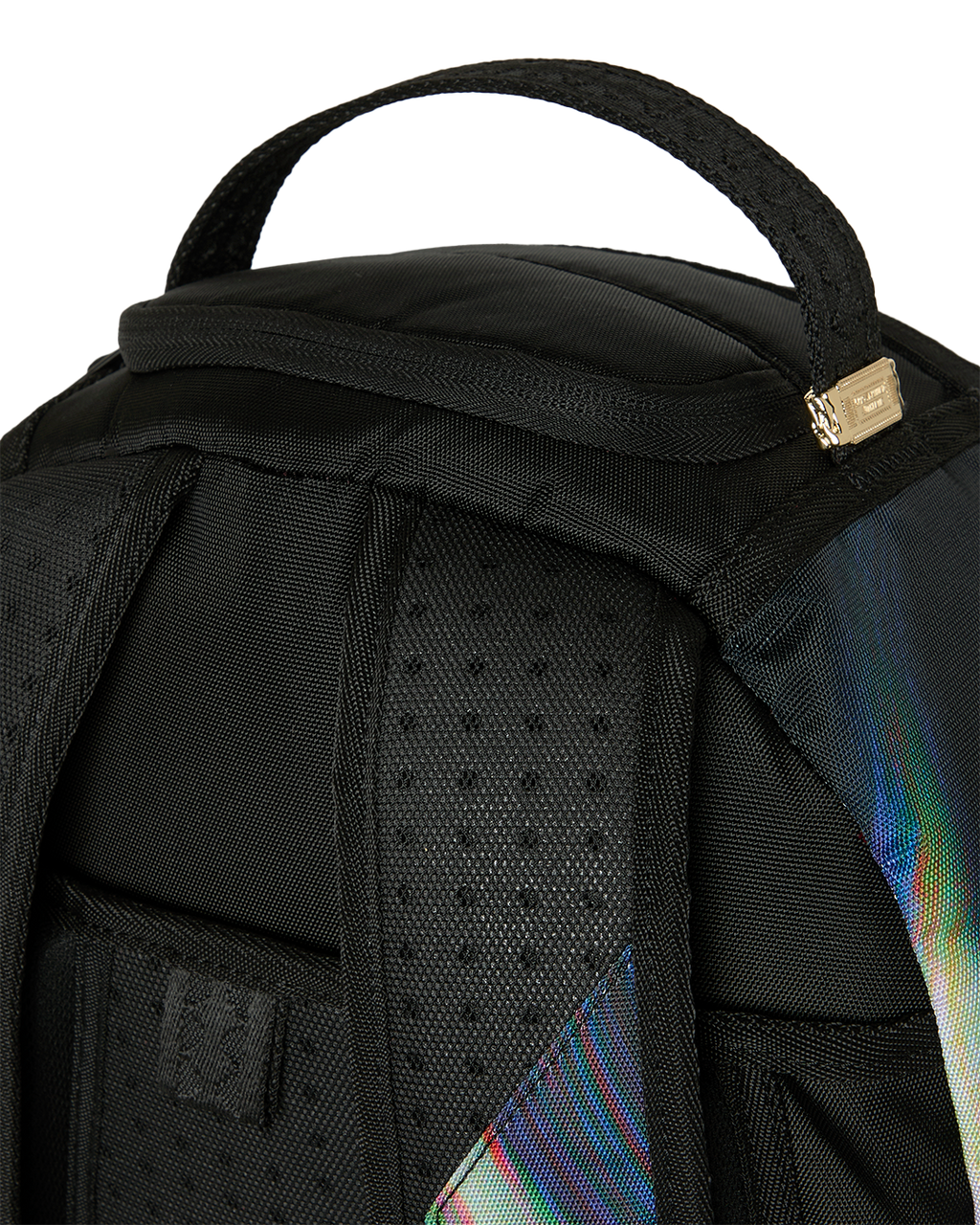 Limited Edition POWERPUFF GIRLS POWER FLEX BACKPACK