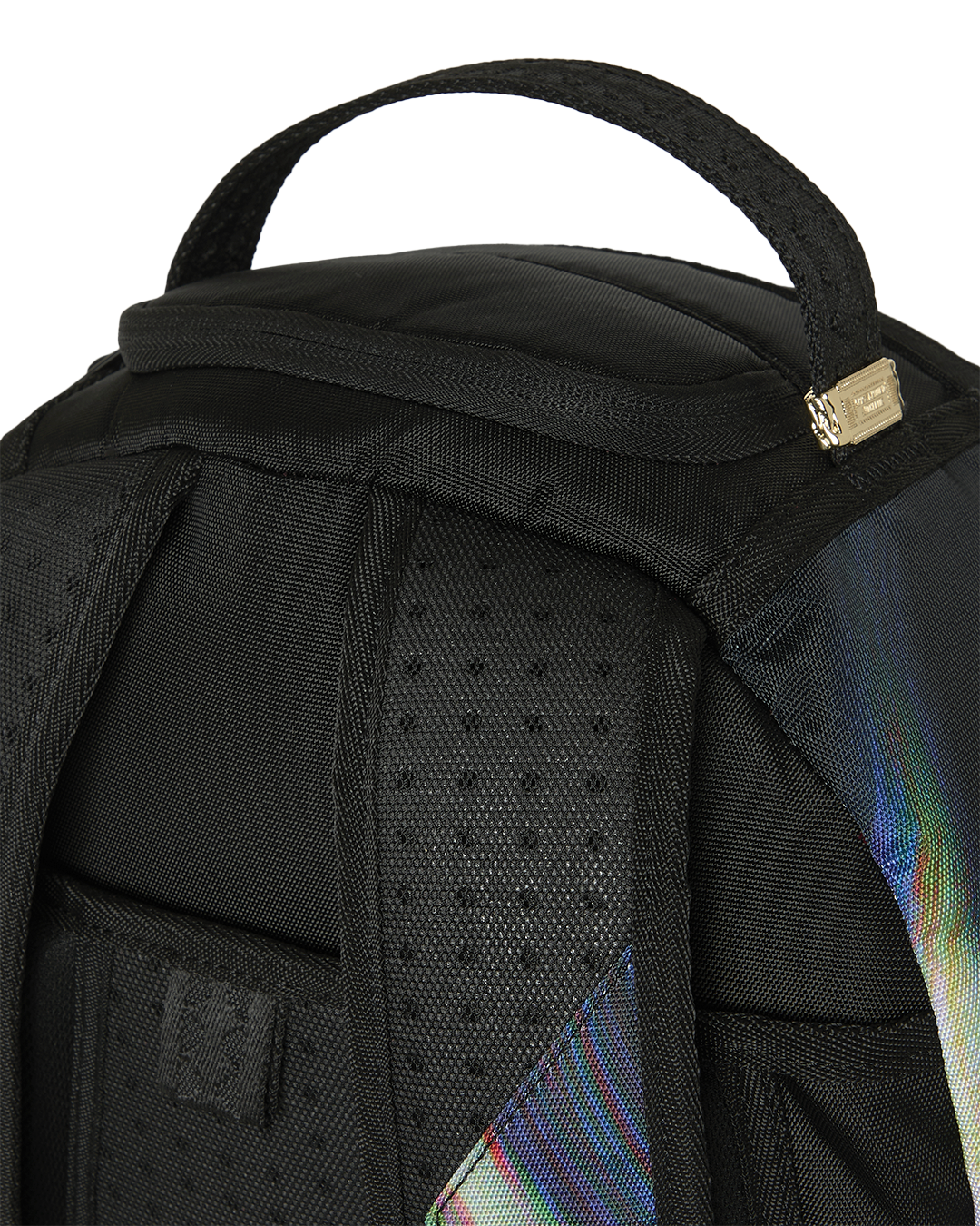 Limited Edition POWERPUFF GIRLS POWER FLEX BACKPACK