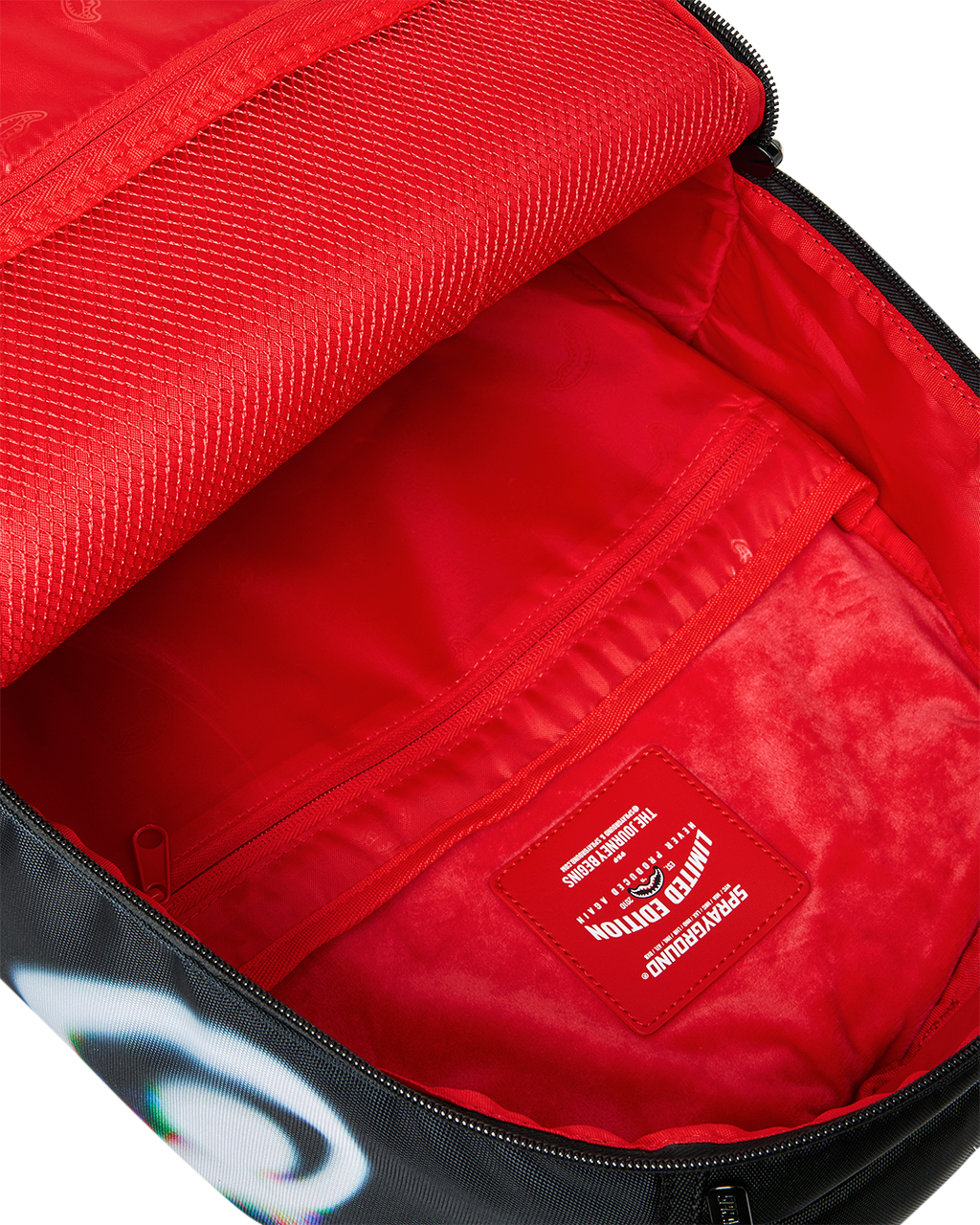 Limited Edition POWERPUFF GIRLS POWER FLEX BACKPACK