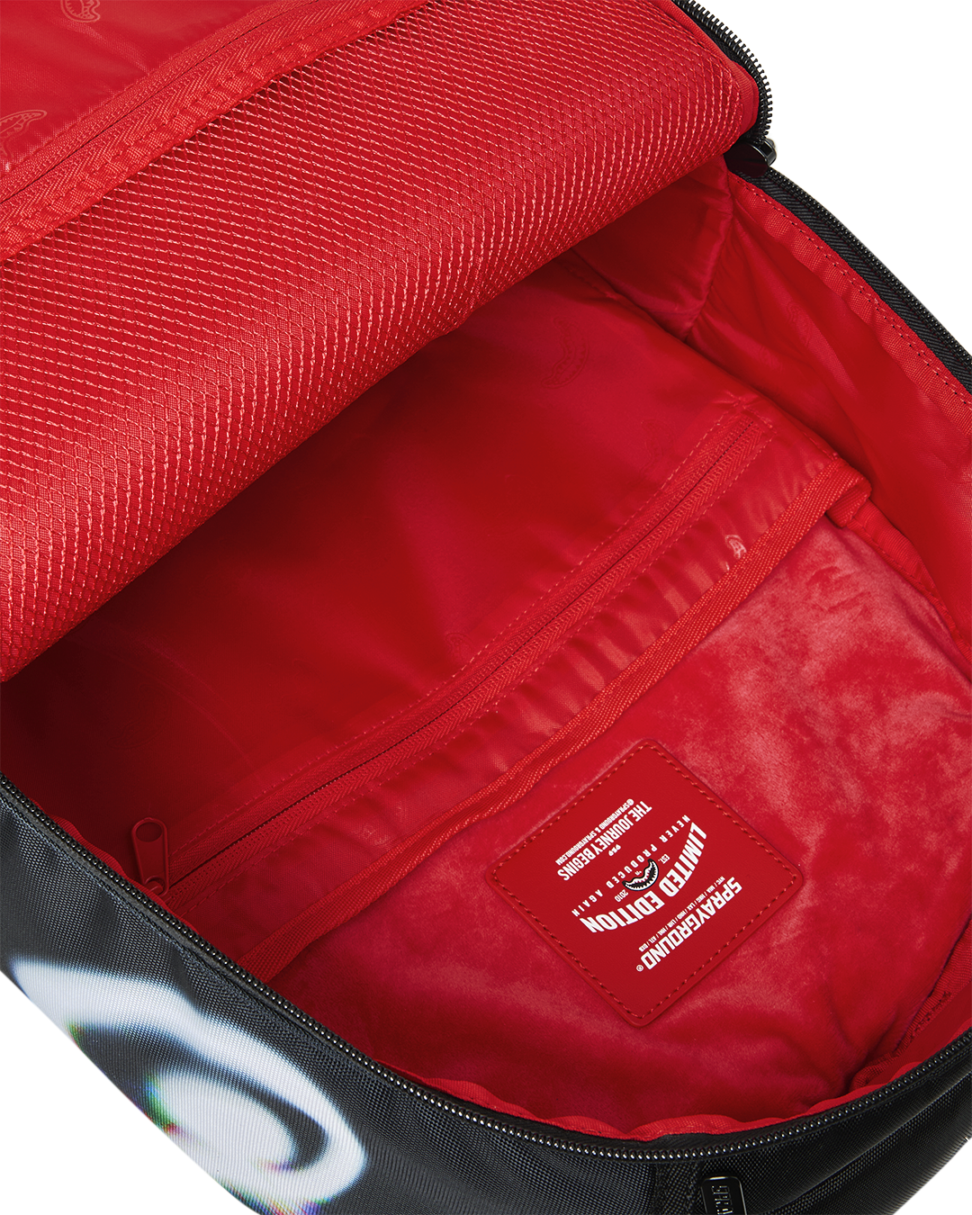 Limited Edition POWERPUFF GIRLS POWER FLEX BACKPACK