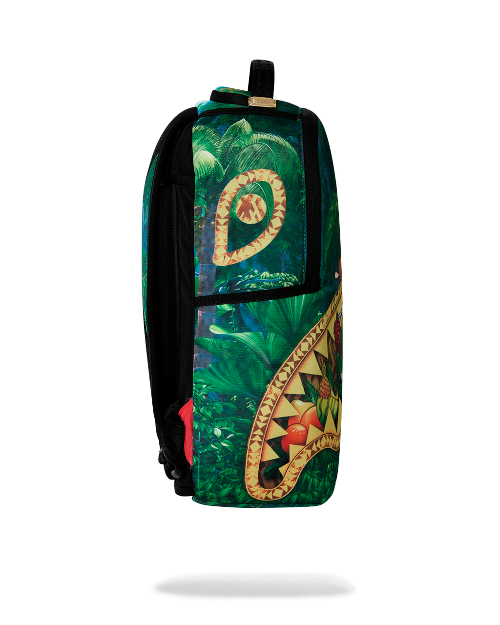 Limited Edition MADAGASCAR OFFICIAL COLLAB - KING CHILLIN BACKPACK