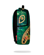 Limited Edition MADAGASCAR OFFICIAL COLLAB - KING CHILLIN BACKPACK