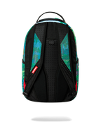Limited Edition MADAGASCAR OFFICIAL COLLAB - KING CHILLIN BACKPACK