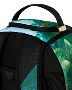 Limited Edition MADAGASCAR OFFICIAL COLLAB - KING CHILLIN BACKPACK