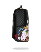 Limited Edition LOONEY TUNES OFFICIAL COLLAB - RUMBLE IN THE SHARK BACKPACK