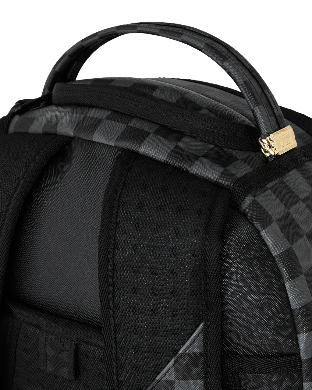 Limited Edition LOONEY TUNES OFFICIAL COLLAB - RUMBLE IN THE SHARK BACKPACK