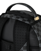 Limited Edition LOONEY TUNES OFFICIAL COLLAB - RUMBLE IN THE SHARK BACKPACK