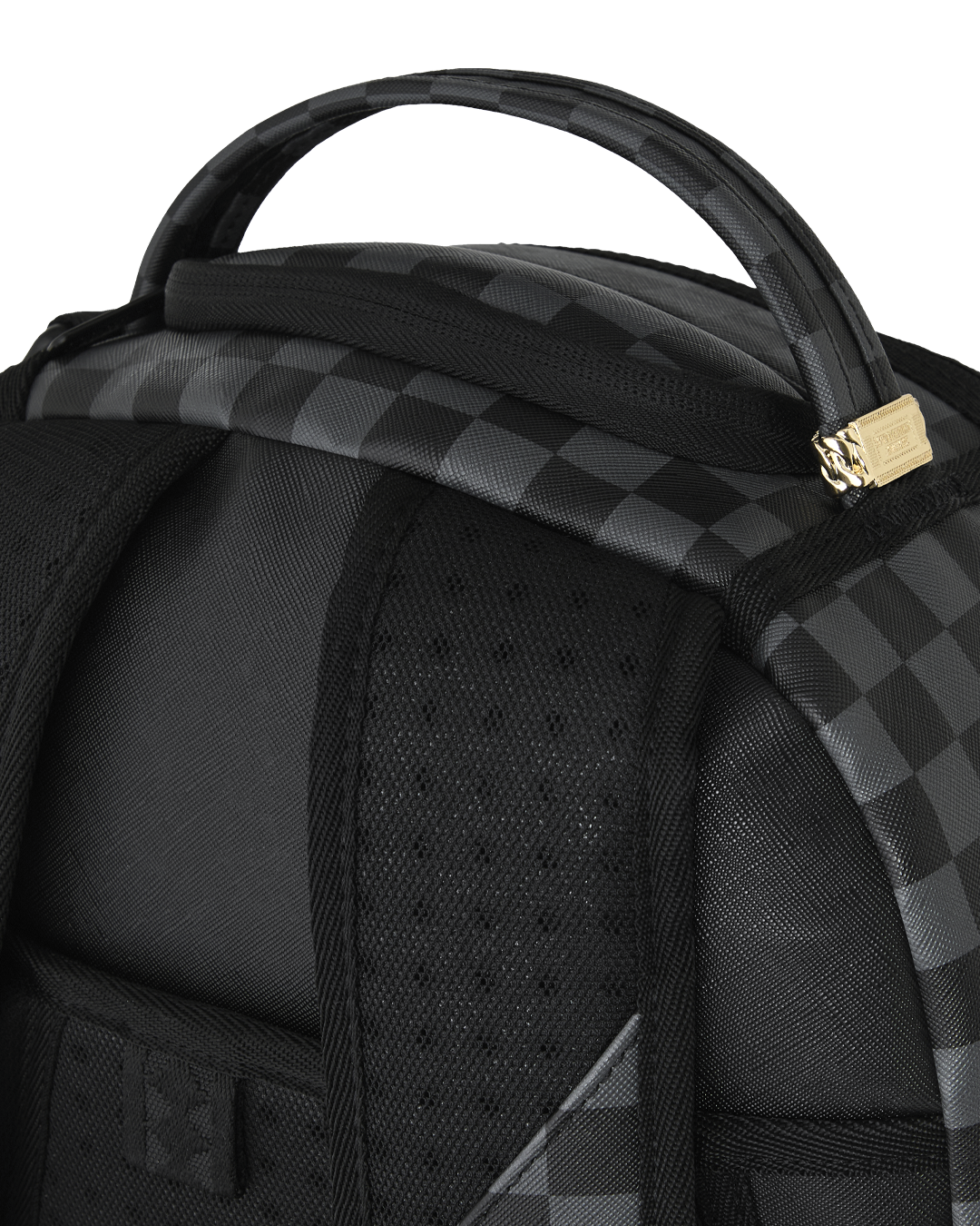 Limited Edition LOONEY TUNES OFFICIAL COLLAB - RUMBLE IN THE SHARK BACKPACK