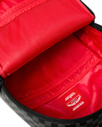 Limited Edition LOONEY TUNES OFFICIAL COLLAB - RUMBLE IN THE SHARK BACKPACK