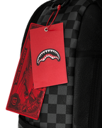 Limited Edition LOONEY TUNES OFFICIAL COLLAB - RUMBLE IN THE SHARK BACKPACK