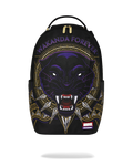 Limited Edition MARVEL WAKANDA BLACK PANTHER SHARK BACKPACK