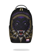 Limited Edition MARVEL WAKANDA BLACK PANTHER SHARK BACKPACK