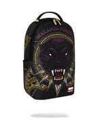 Limited Edition MARVEL WAKANDA BLACK PANTHER SHARK BACKPACK
