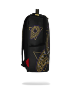 Limited Edition MARVEL WAKANDA BLACK PANTHER SHARK BACKPACK