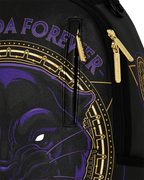 Limited Edition MARVEL WAKANDA BLACK PANTHER SHARK BACKPACK