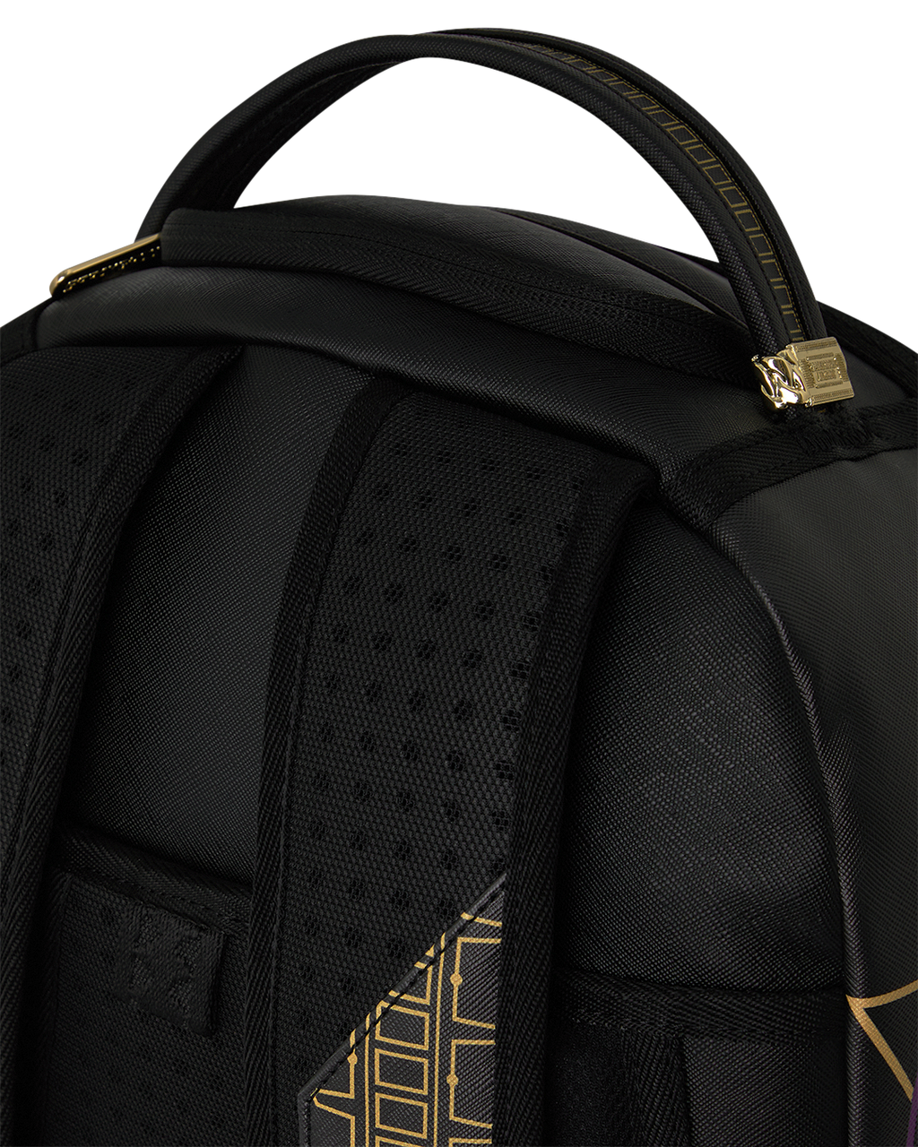 Limited Edition MARVEL WAKANDA BLACK PANTHER SHARK BACKPACK