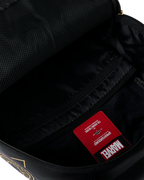 Limited Edition MARVEL WAKANDA BLACK PANTHER SHARK BACKPACK