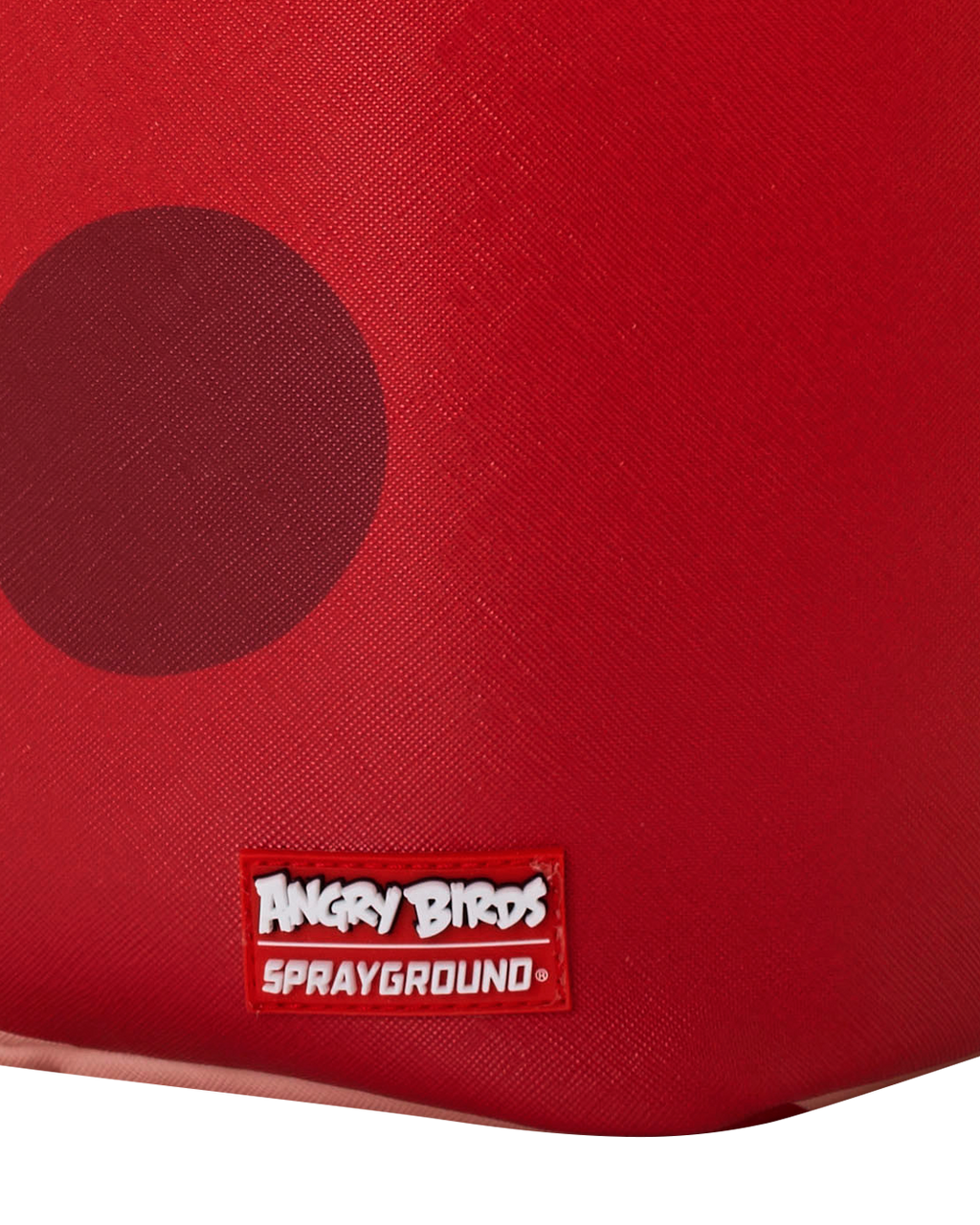 Limited Edition ANGRY BIRDS MONEY BOYS BACKPACK