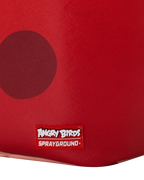 Limited Edition ANGRY BIRDS MONEY BOYS BACKPACK