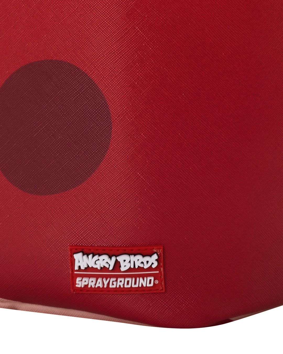 Limited Edition ANGRY BIRDS MONEY BOYS BACKPACK