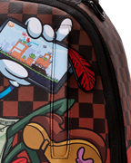 Limited Edition ANGRY BIRDS MONEY BOYS BACKPACK