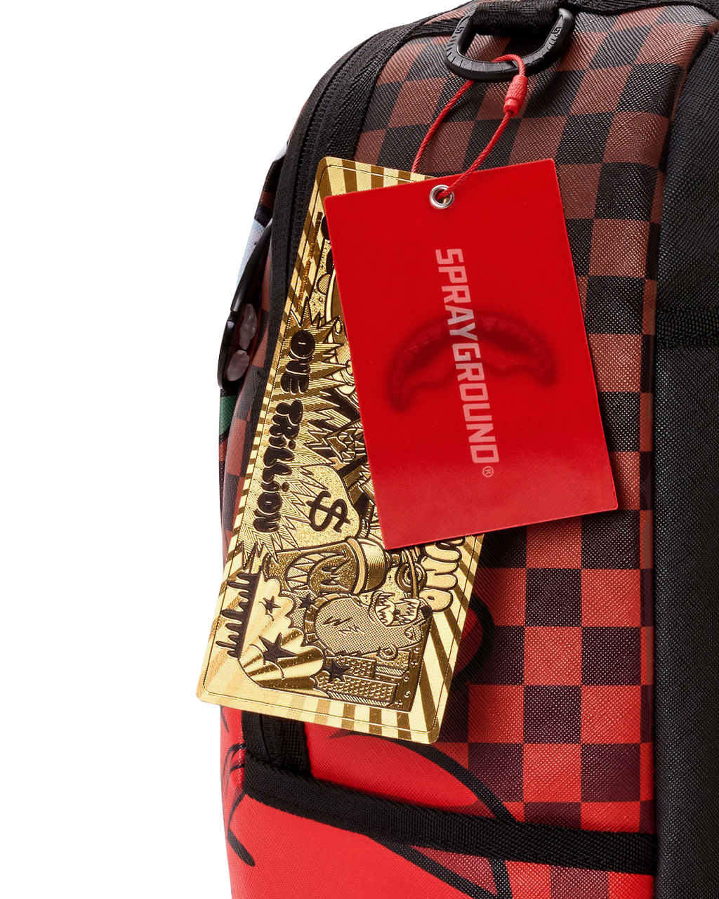 Limited Edition ANGRY BIRDS MONEY BOYS BACKPACK