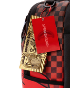 Limited Edition ANGRY BIRDS MONEY BOYS BACKPACK