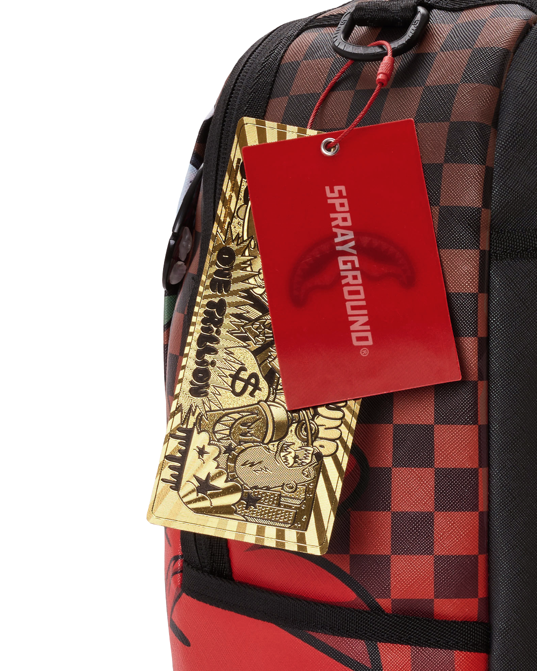 Limited Edition ANGRY BIRDS MONEY BOYS BACKPACK