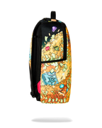 Limited Edition SCROOGE MCDUCK OFFICIAL COLLAB - MONEY RIDER BACKPACK