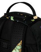 Limited Edition SCROOGE MCDUCK OFFICIAL COLLAB - MONEY RIDER BACKPACK