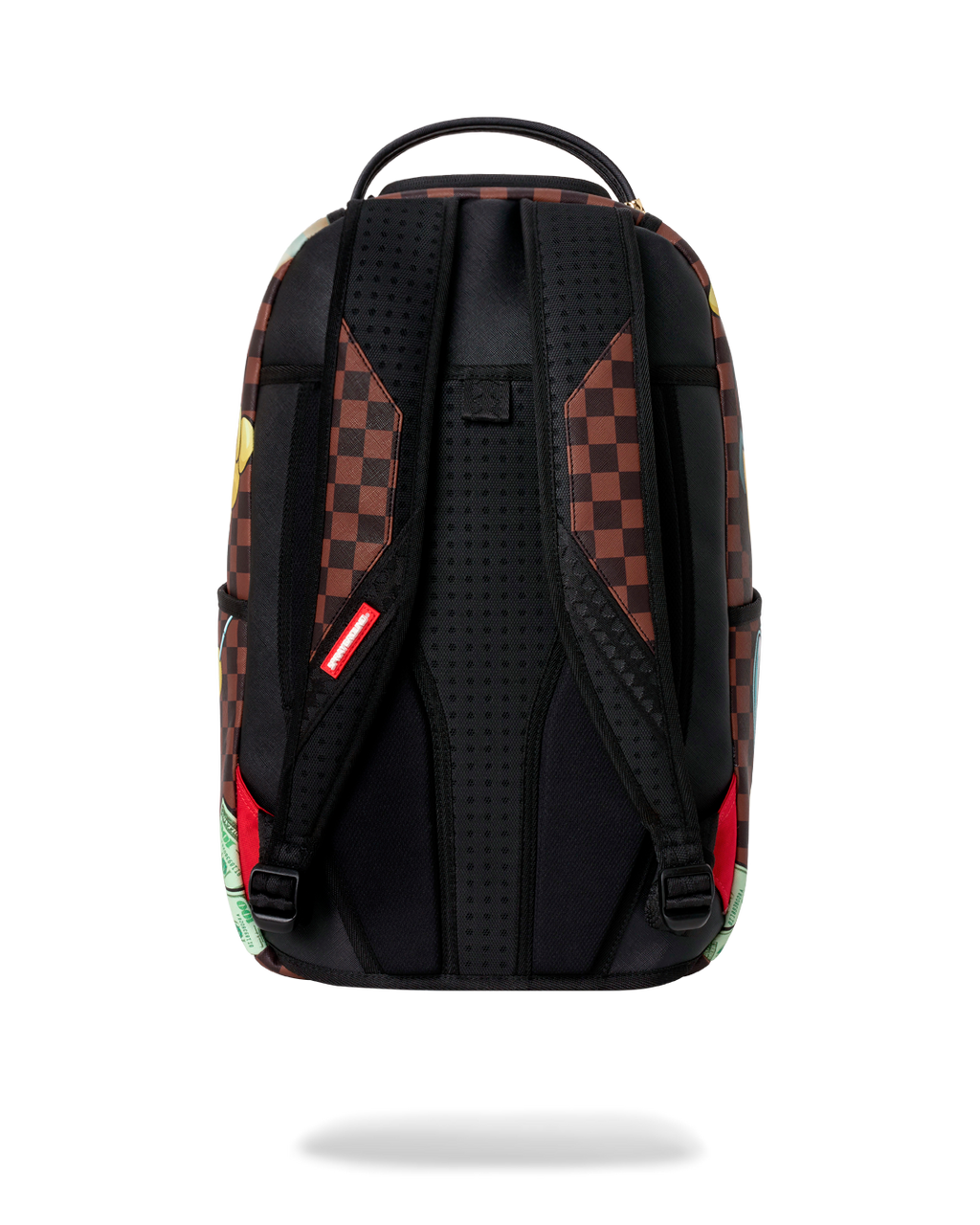 Limited Edition INSPECTOR GADGET PAYUP BACKPACK