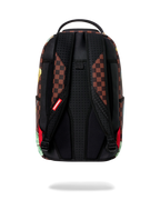 Limited Edition INSPECTOR GADGET PAYUP BACKPACK