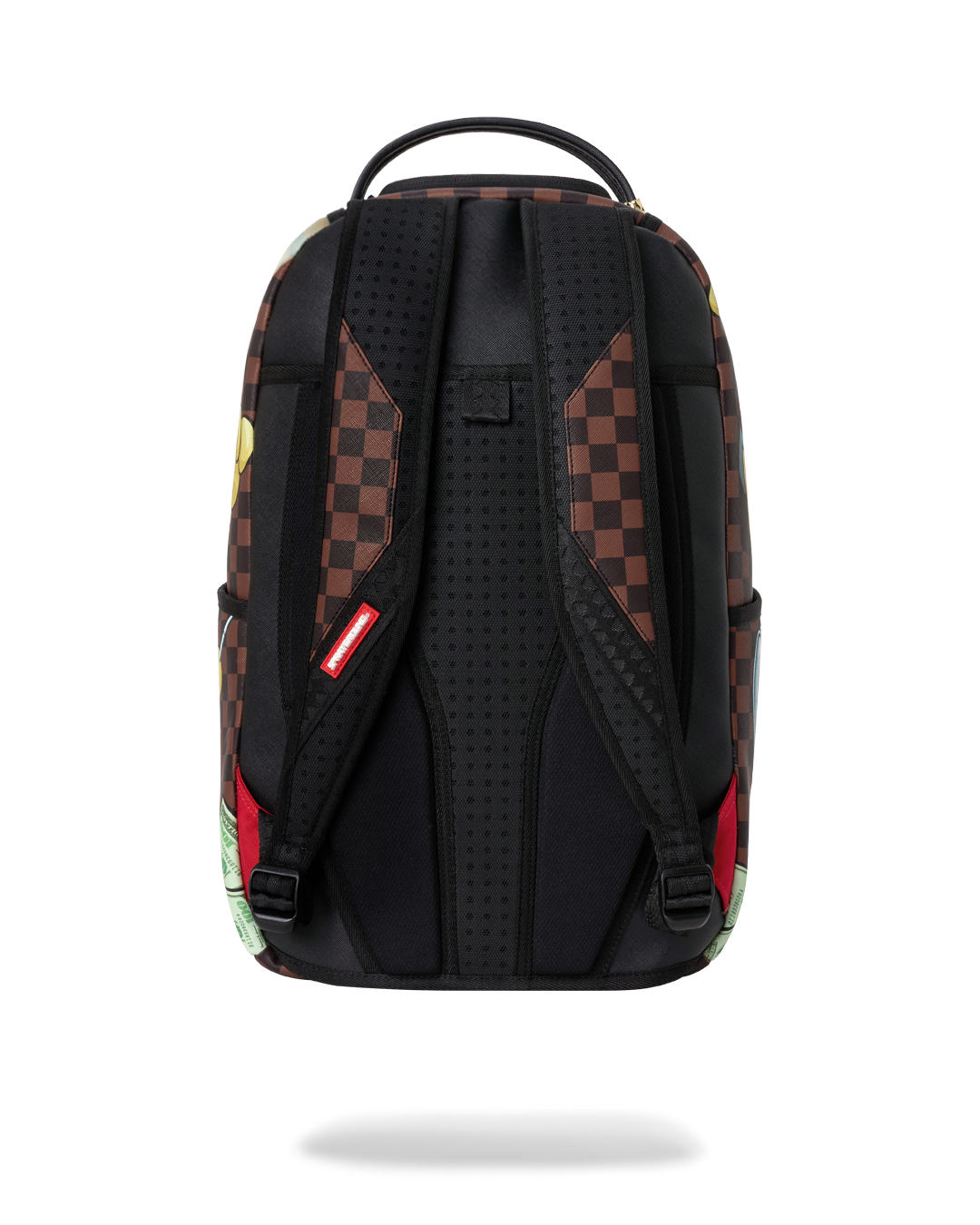 Limited Edition INSPECTOR GADGET PAYUP BACKPACK