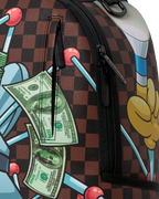 Limited Edition INSPECTOR GADGET PAYUP BACKPACK