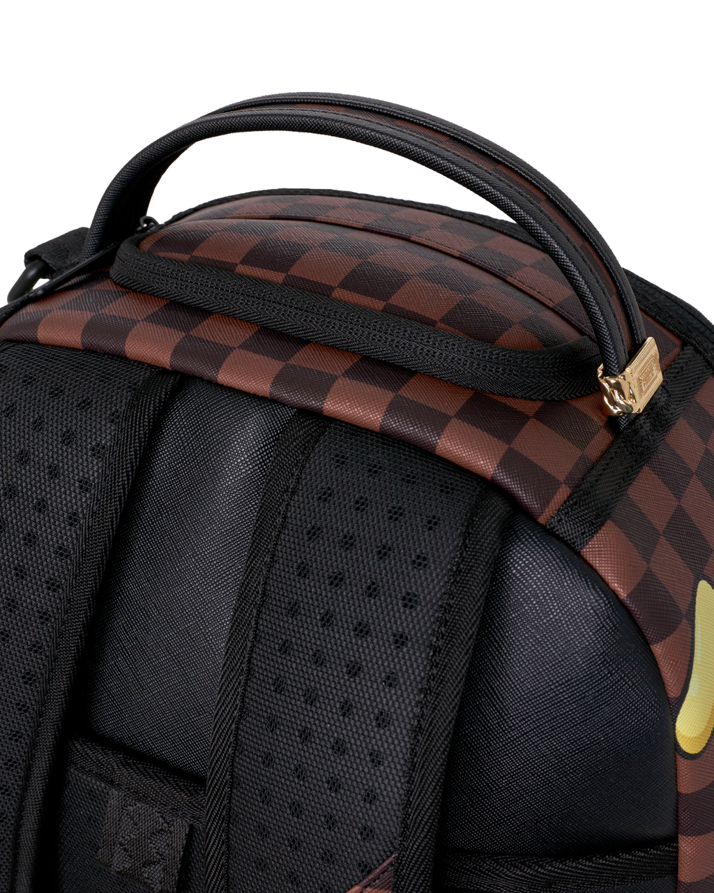 Limited Edition INSPECTOR GADGET PAYUP BACKPACK