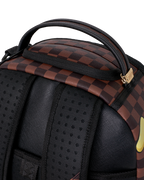 Limited Edition INSPECTOR GADGET PAYUP BACKPACK
