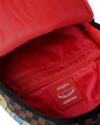 Limited Edition INSPECTOR GADGET PAYUP BACKPACK