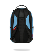 Limited Edition SHARK CENTRAL BUBBLE SHARK SKY BLU BACKPACK