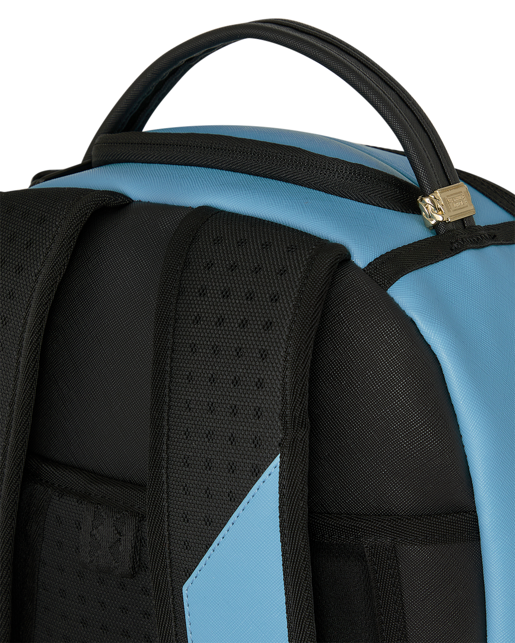 Limited Edition SHARK CENTRAL BUBBLE SHARK SKY BLU BACKPACK