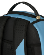 Limited Edition SHARK CENTRAL BUBBLE SHARK SKY BLU BACKPACK
