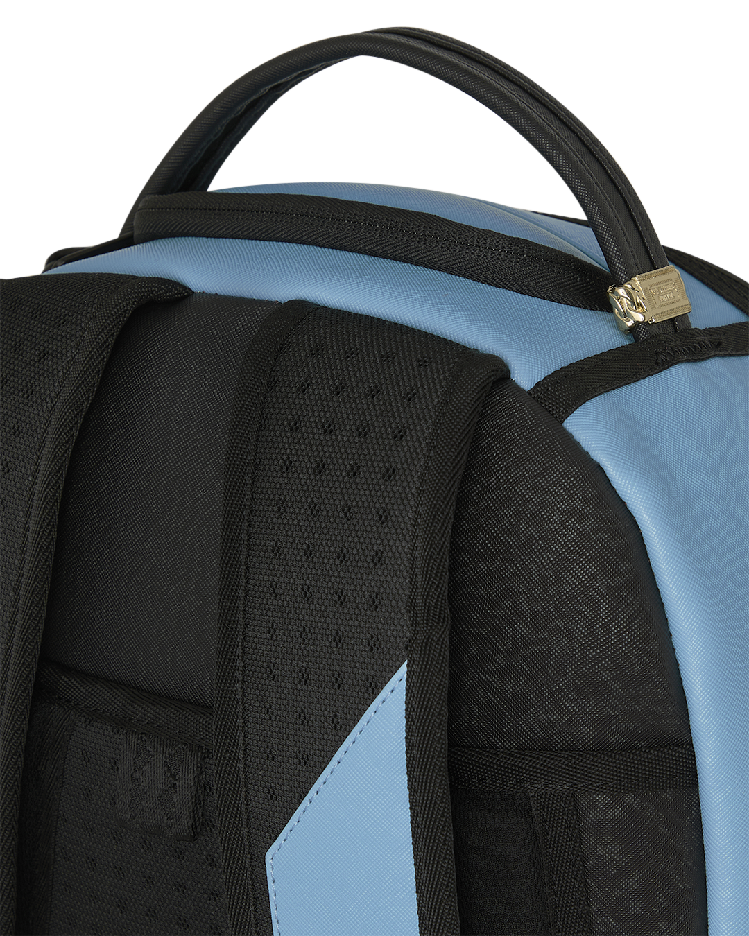 Limited Edition SHARK CENTRAL BUBBLE SHARK SKY BLU BACKPACK