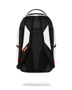 Limited Edition SHARK CENTRAL BUBBLE SHARK WHT BACKPACK